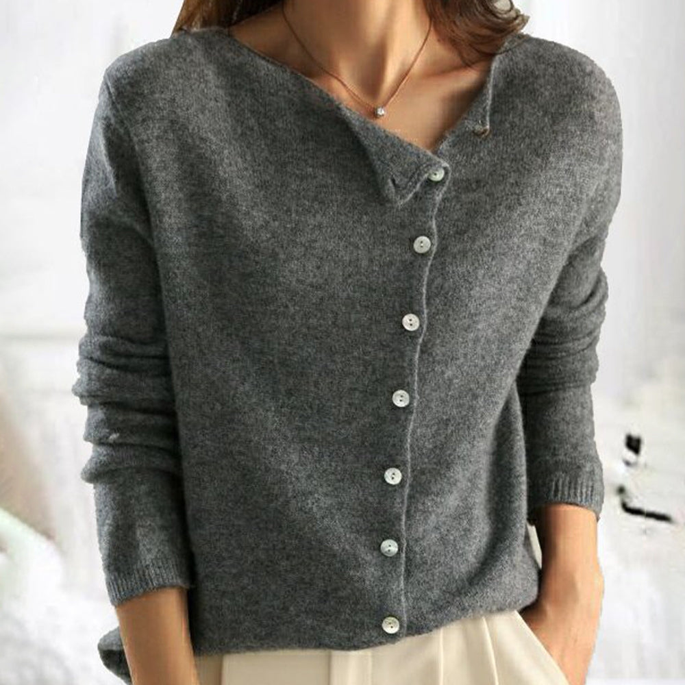 Alfonsa™ | Chic Cardigan