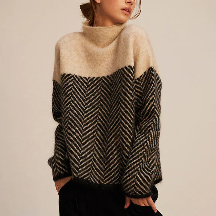 Claudia™ | Elegant Sweaters