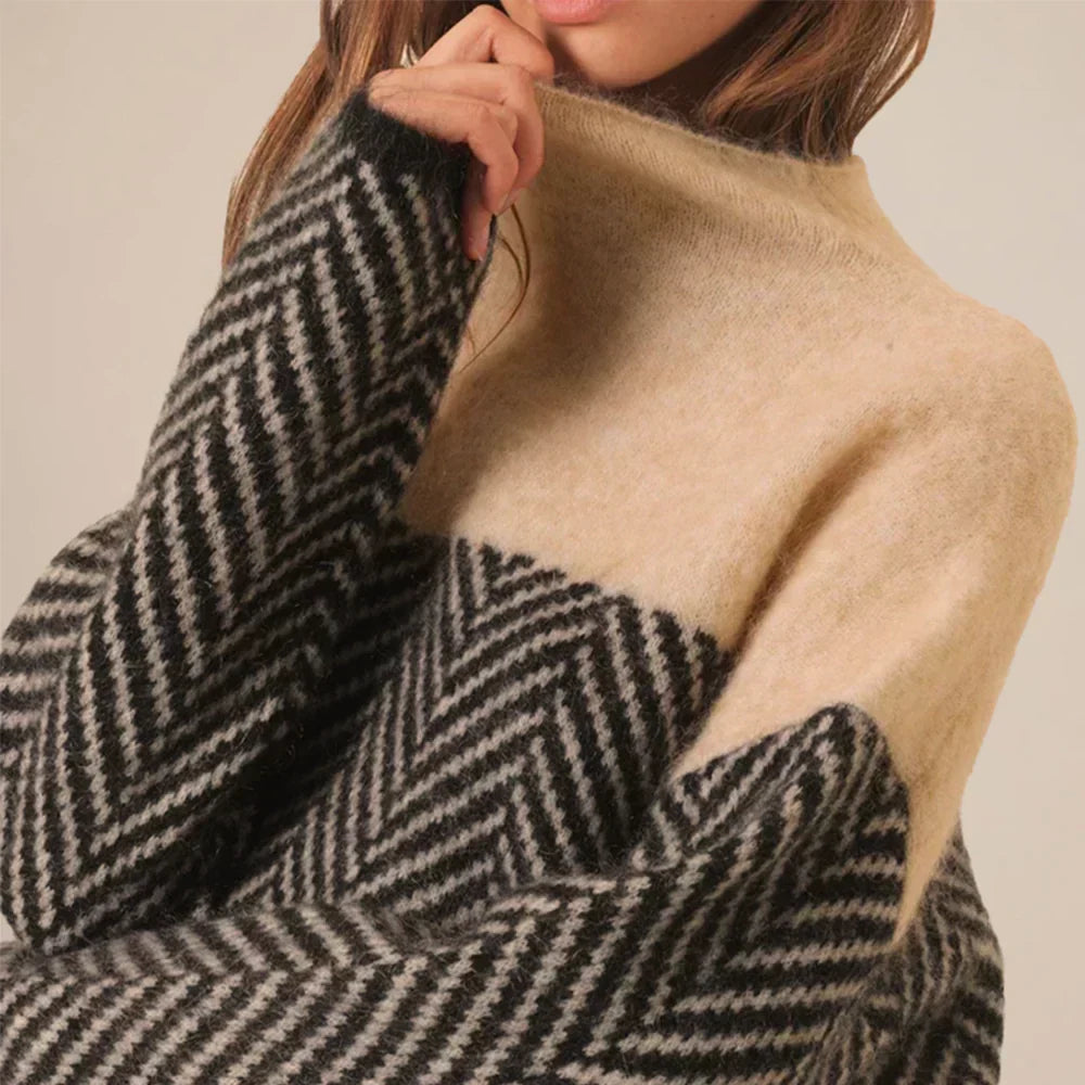 Claudia™ | Elegant Sweaters