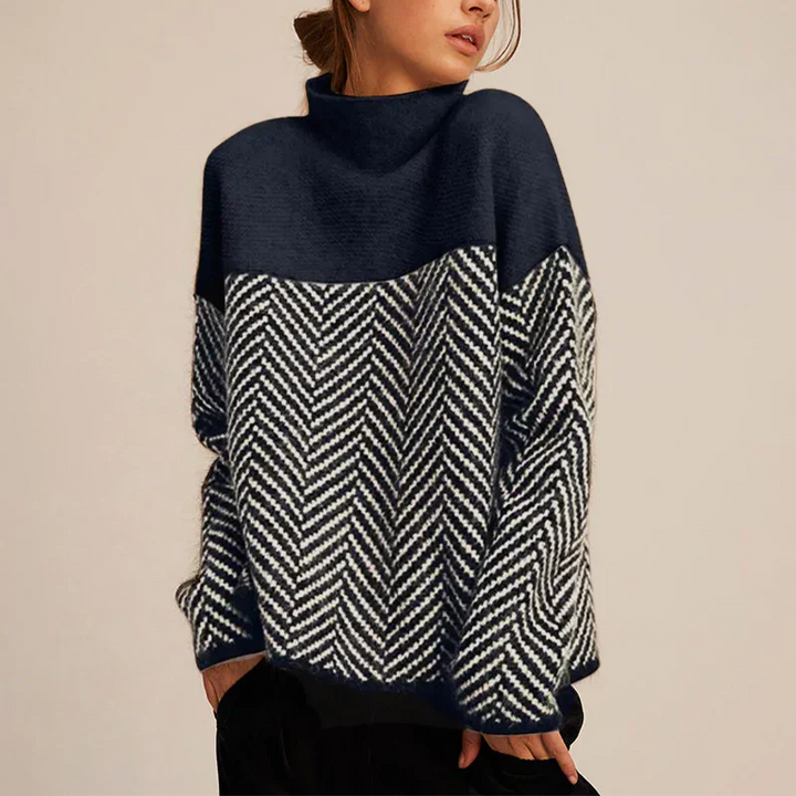 Claudia™ | Elegant Sweaters