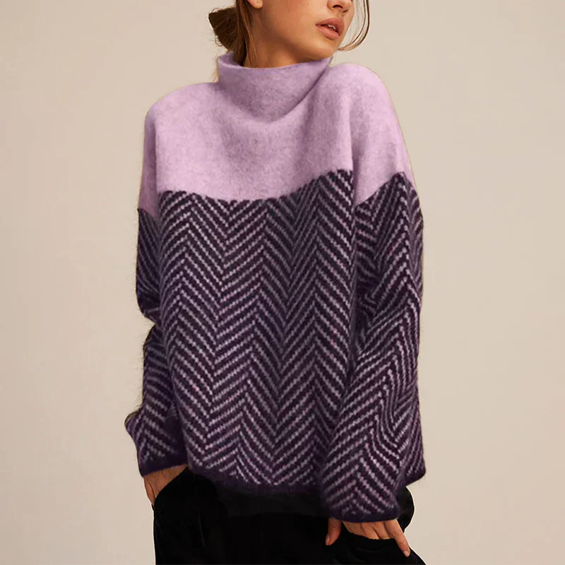 Claudia™ | Elegant Sweaters