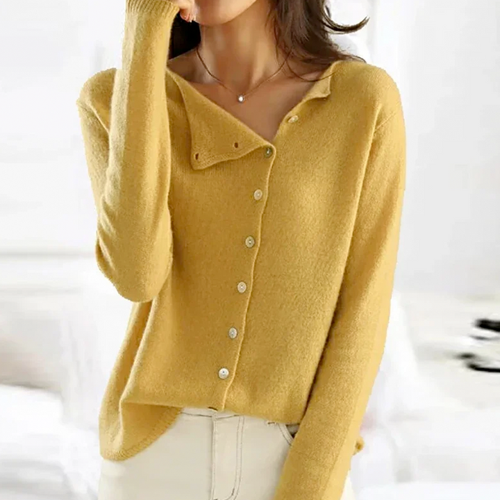 Alfonsa™ | Chic Cardigan